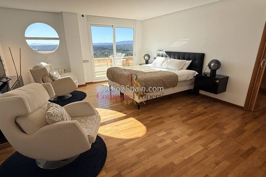 Verkauf - Villa - Torrent - 