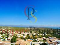 Verkauf - Villa - Benitachell - La Cumbre del Sol