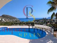 Verkauf - Villa - Moraira - El Portet