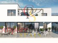 Verkauf - Villa - Finestrat - Sector 13