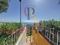 Venta - Apartment - Benitachell - 