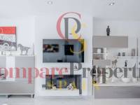 Sale - Apartment - Calpe