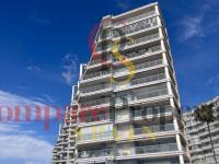 Sale - Duplex and Penthouses - Calpe - Playa