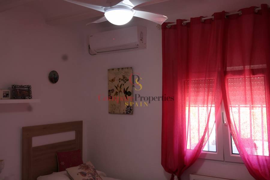 Sale - Villa - Jávea - PINOSOL