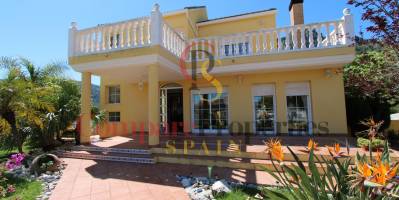 Villa - Vente - Orba Valley - Orba