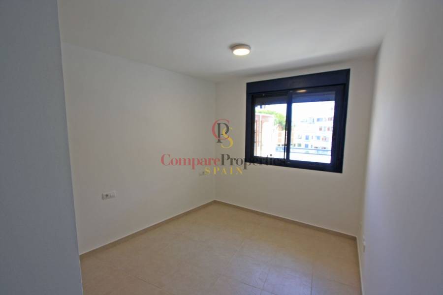 Sale - Apartment - Dénia - Las Rotas