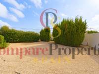 Verkoop - Villa - Jávea - 