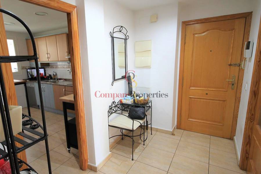 Sale - Apartment - Jávea - Centro de la ciudad