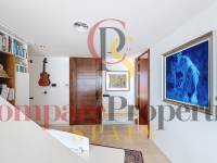 Vente - Villa - Benitachell - Dalias