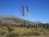 Verkauf - Plot - Orba Valley - 