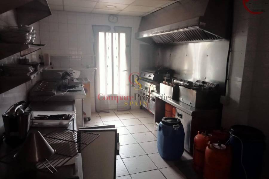 Sale - Villa - Daimús - 