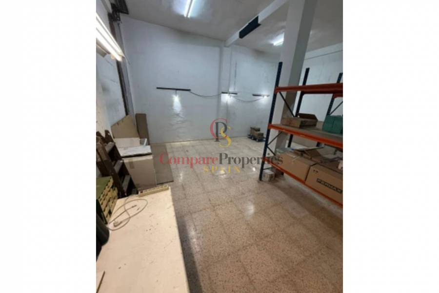 Sale - Villa - Gandía - 