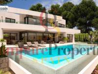 Vente - Villa - Moraira