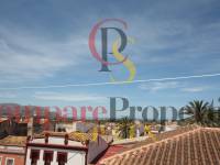 Verkauf - Townhouses - Pedreguer - Centro