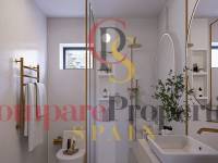 Venta - Villa - Pedreguer