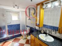 Sale - Villa - Dénia