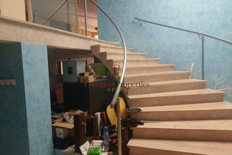 Sale - Villa - Gandía - 