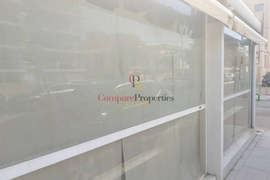 Sale - Apartment - Bellreguard - 