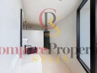 Vente - Villa - Benitachell - Dalias