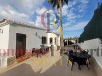 Sale - Villa - Jávea