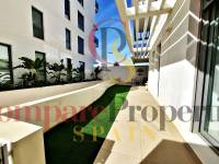 Vente - Apartment - Dénia - Club Náutico