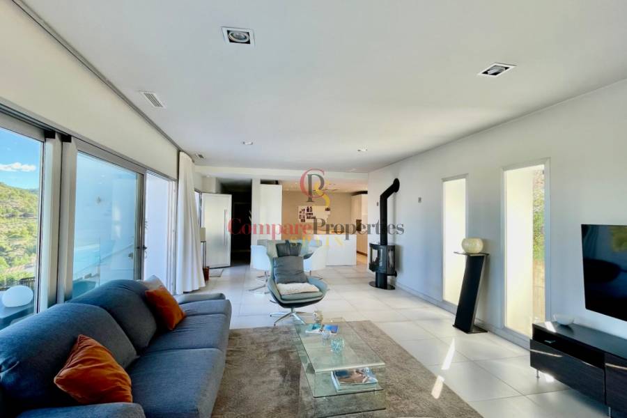 Sale - Villa - Orba Valley - Valley / Urbanización