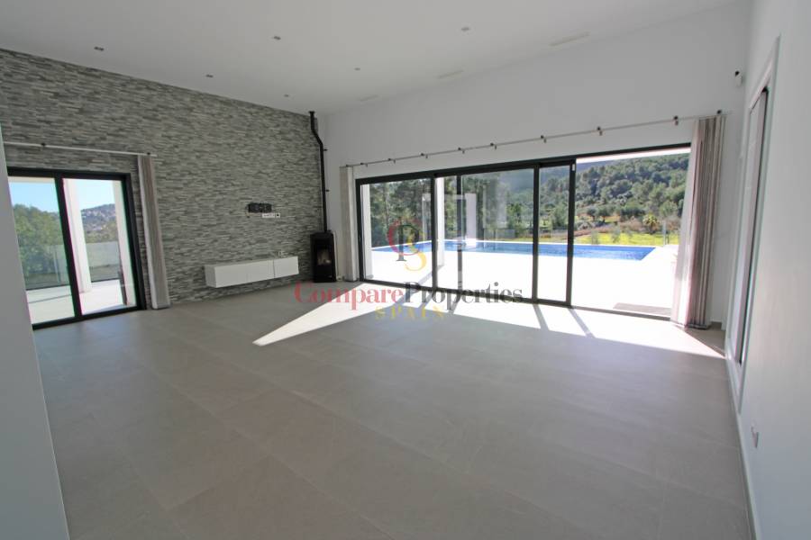 Vente - Villa - Orba Valley - Orba