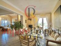 Verkoop - Villa - Moraira - San jaime