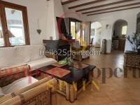 Sale - Villa - Dénia