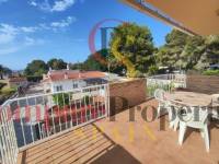 Sale - Villa - Dénia - Las Rotas