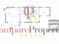 Sale - Villa - Calpe