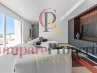 Vente - Villa - Altea - Costa Blanca