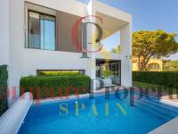 Sale - Villa - Moraira - 