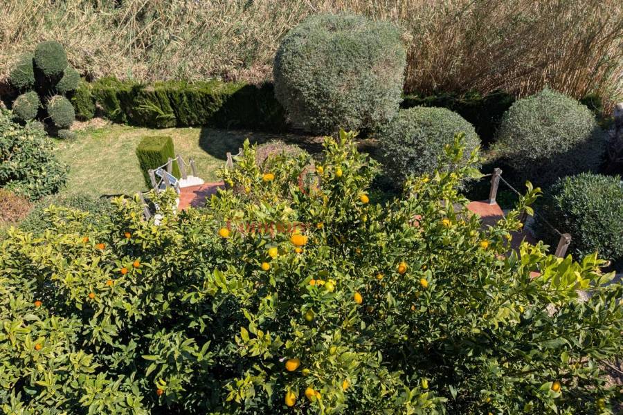 Sale - Villa - Benissa - Fanadix