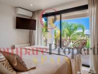 Sale - Villa - Benissa - montemar