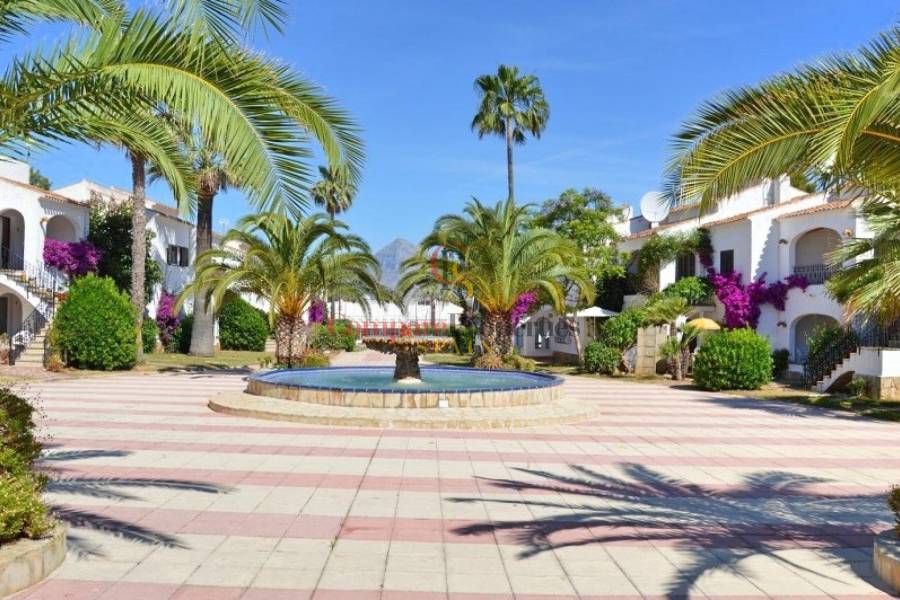 Vente - Apartment - Jávea