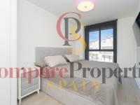 Sale - Duplex and Penthouses - Dénia - Centro