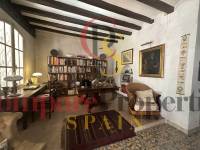 Verkoop - Villa - Dénia - LA XARA (la jara) Denia