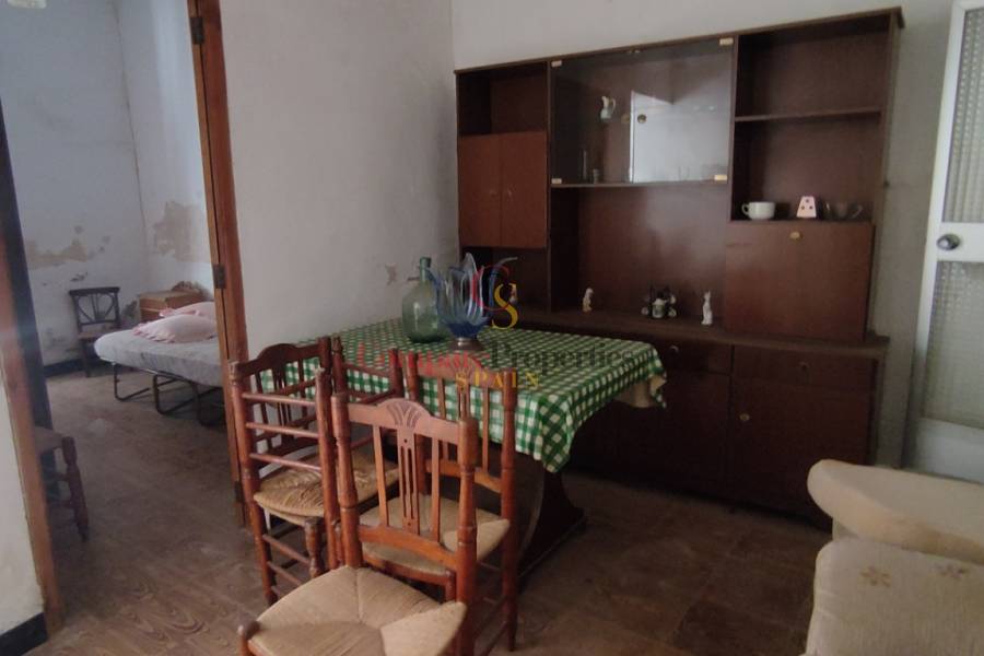 Verkoop - Townhouses - Orba Valley - Sagra