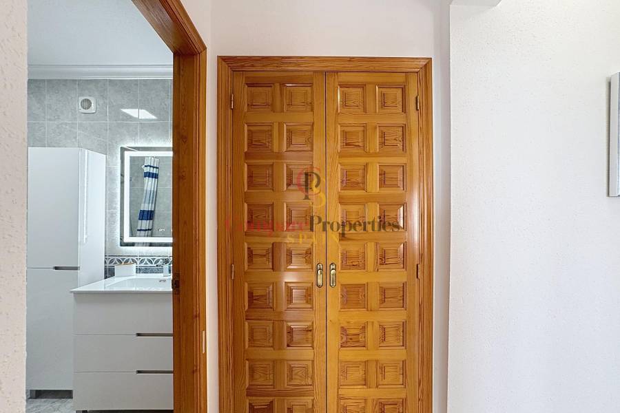 Sale - Apartment - Benitachell - Pueblo Panorama