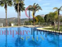 Venta - Apartment - Pedreguer
