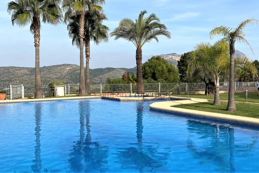 Venta - Apartment - Pedreguer