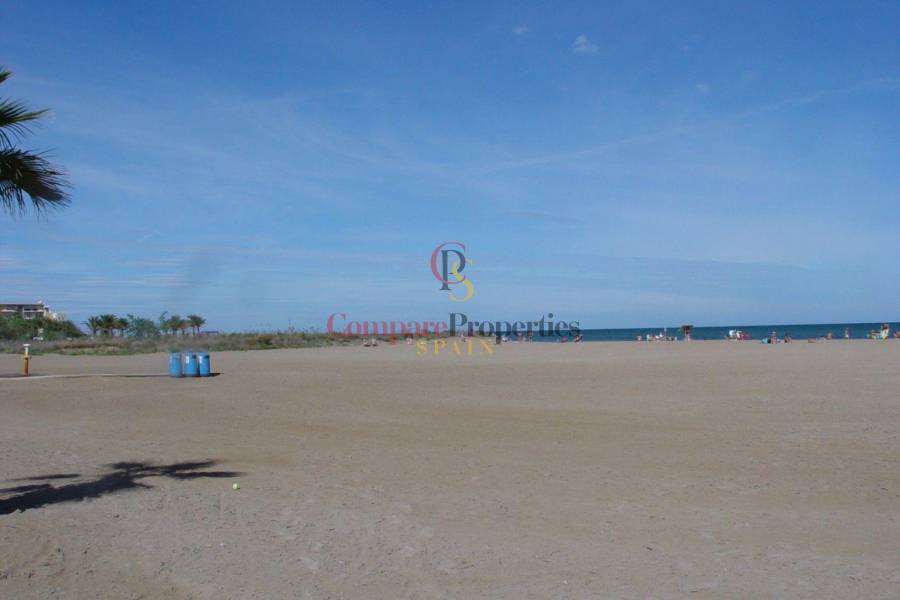 Verkauf - Apartment - Dénia - 
