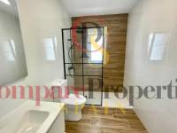 Venta - Bungalow - Ciudad Quesada