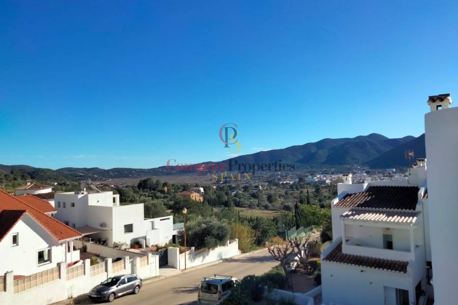 Sale - Bungalow - Jalon Valley - Jalon