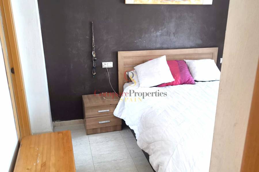 Venta - Apartment - L'Alqueria de la Comtessa - CASCO URBANO