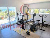 Vente - Villa - Jávea - Costa Nova