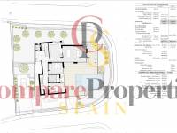 Vente - Villa - Moraira