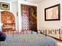 Verkauf - Villa - Moraira - Benimeit