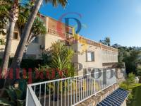 Verkauf - Villa - Dénia - 
